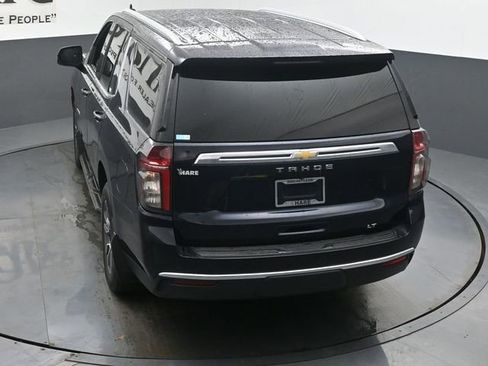 Used 2021 Chevrolet Tahoe LT w/ LT Signature Package AWD/4WD image 59