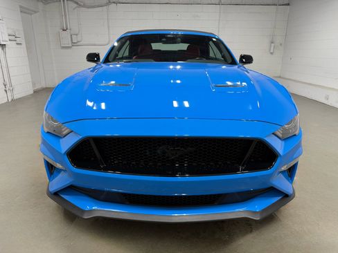 Used 2023 Ford Mustang GT Premium w/ Equipment Group 401A image 6