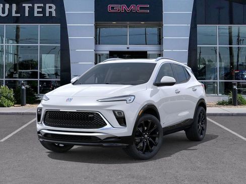 New 2026 Buick Encore GX Sport Touring w/ Advanced Technology Package image 6