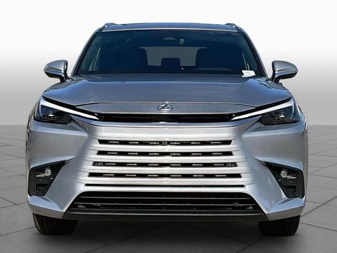 New 2026 Lexus TX 350 AWD image 3