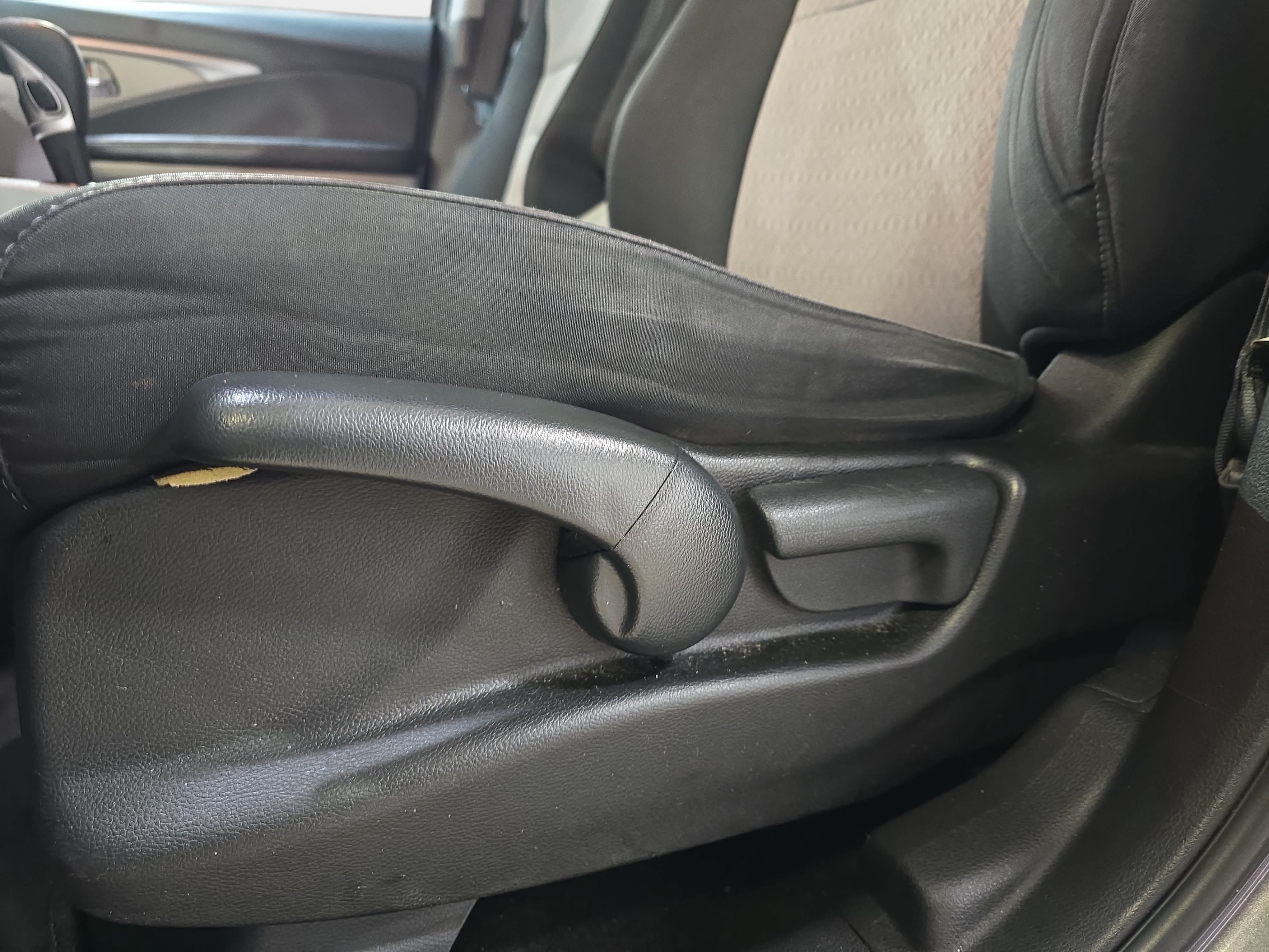 Used 2019 Honda Ridgeline RT image 26