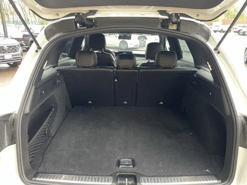 Used 2022 Mercedes-Benz GLC 300 4MATIC image 22