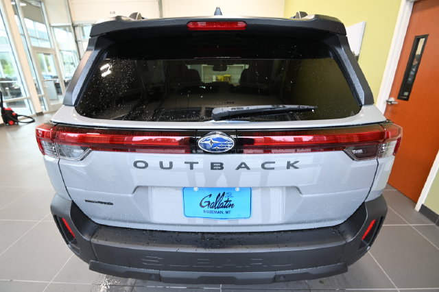 New 2026 Subaru Outback Touring AWD/4WD image 13