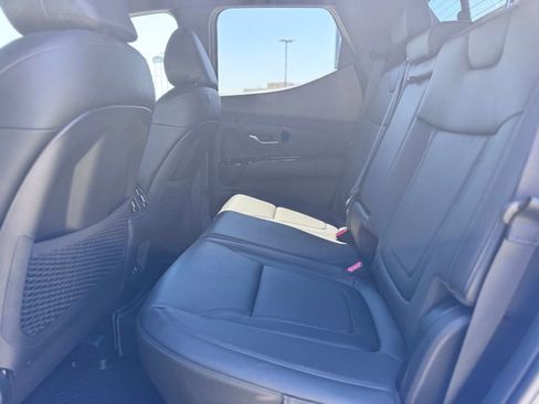 New 2026 Hyundai Santa Cruz Limited AWD/4WD image 15