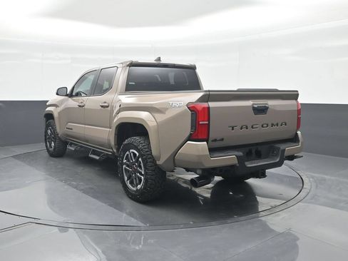 Used 2026 Toyota Tacoma TRD Sport AWD/4WD image 22