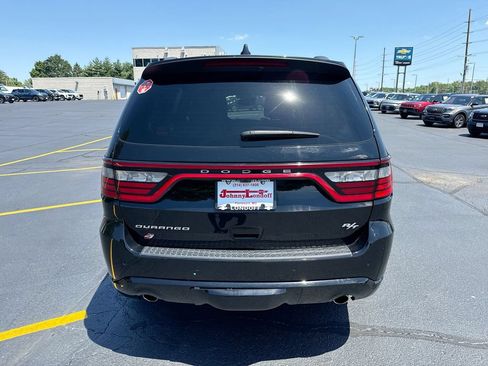 Used 2024 Dodge Durango R/T AWD/4WD image 24