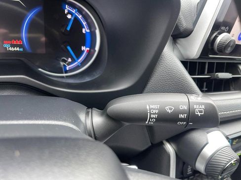 Used 2024 Toyota RAV4 LE image 25