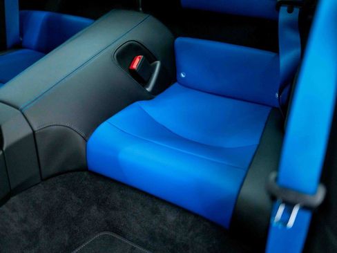 Used 2022 Porsche 911 Turbo S AWD/4WD image 78