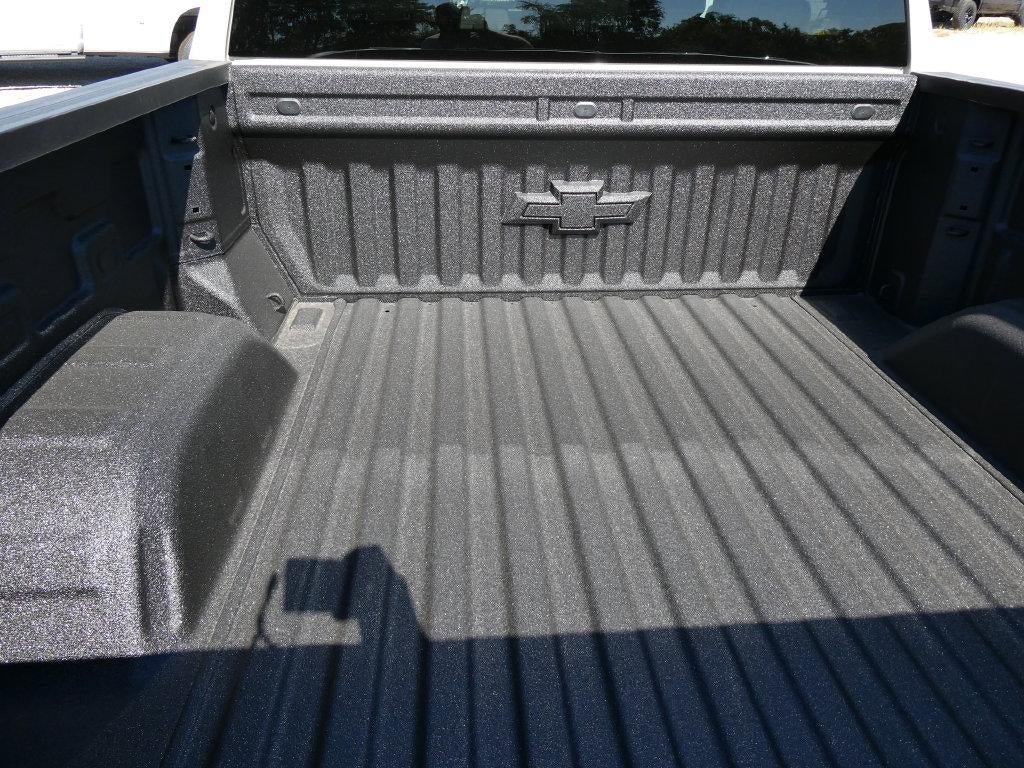 New 2026 Chevrolet Silverado 1500 RST AWD/4WD image 8