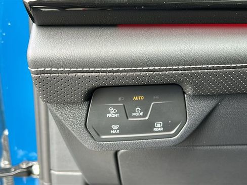 New 2025 Volkswagen Atlas SEL AWD/4WD image 20