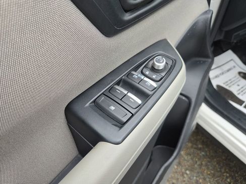 Certified 2025 Subaru Forester Premium image 13