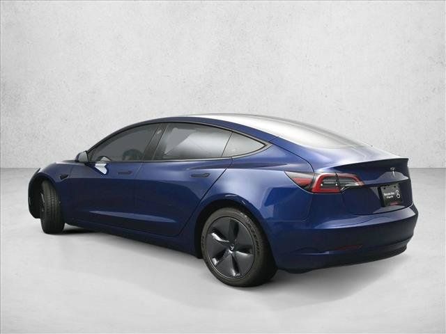 Used 2023 Tesla Model 3 Standard Range RWD image 4