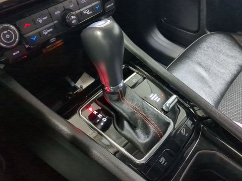 Certified 2022 Jeep Compass Trailhawk image 15