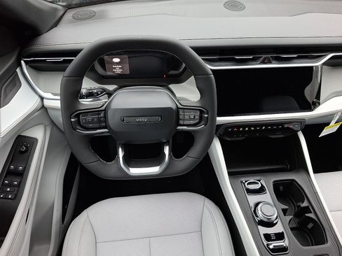 New 2026 Jeep Cherokee Limited AWD/4WD image 7