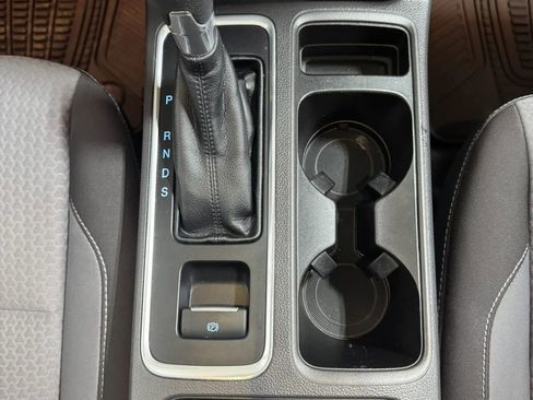 Used 2017 Ford Escape SE w/ Equipment Group 201A image 15