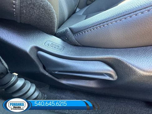 New 2026 Honda Civic Sport image 28