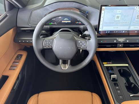 New 2026 Lexus ES 350e w/ Convenience Package FWD image 25