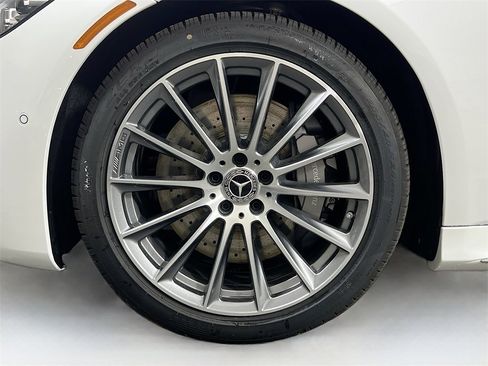 Used 2026 Mercedes-Benz S 580 4MATIC Sedan image 33