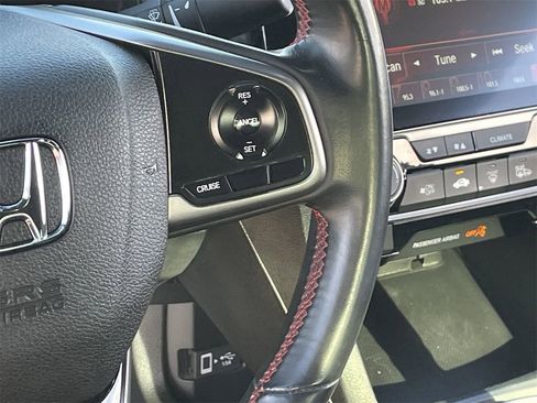 Used 2019 Honda Civic Si image 23