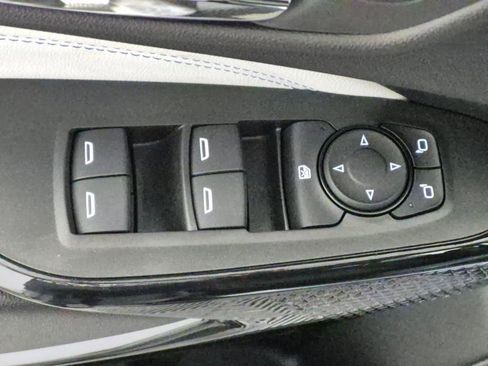 New 2026 Chevrolet Trax LT image 14