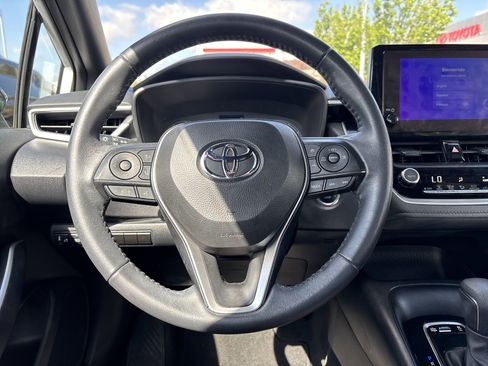Used 2024 Toyota Corolla Sedan FWD image 24
