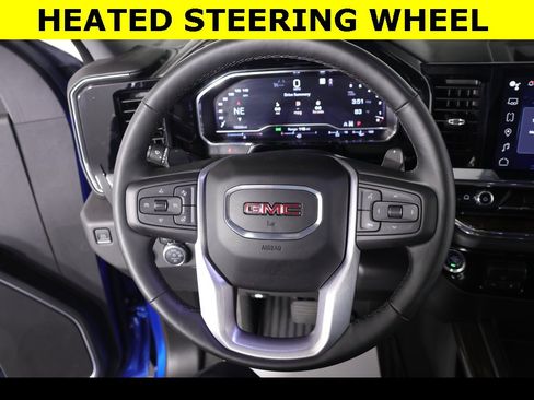 Used 2023 GMC Sierra 1500 Elevation w/ X31 Off-Road Package image 9