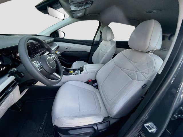 New 2026 Hyundai Tucson SE FWD image 20
