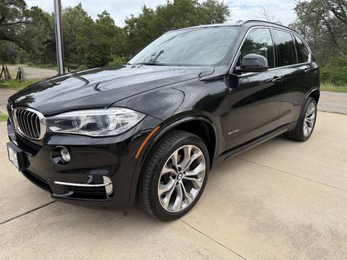 Used 2015 BMW X5 sDrive35i RWD image 5