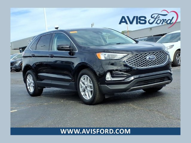 Used 2023 Ford Edge SEL w/ Convenience Package AWD/4WD image 1