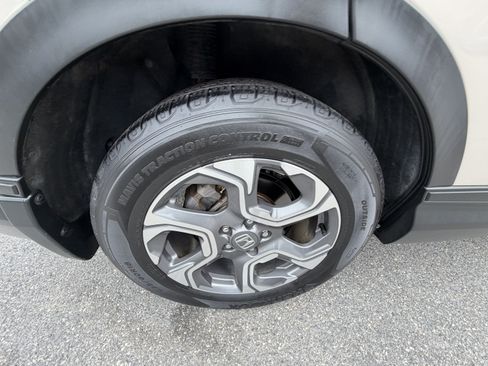 Used 2017 Honda CR-V EX image 32