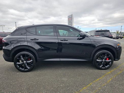 Used 2024 Dodge Hornet GT AWD/4WD image 8