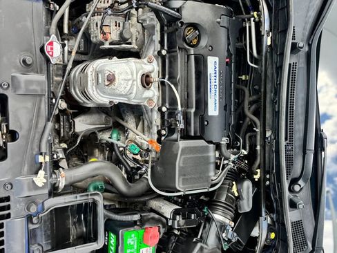 Used 2014 Honda Accord EX image 11