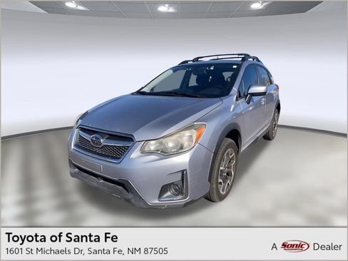 Used 2016 Subaru Crosstrek 2.0i Premium image 1