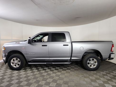 Used 2024 RAM 2500 Big Horn image 4