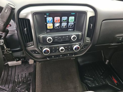 Used 2017 Chevrolet Silverado 1500 LT w/ All Star Edition image 13