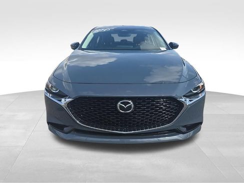 Used 2024 MAZDA MAZDA3 s image 8