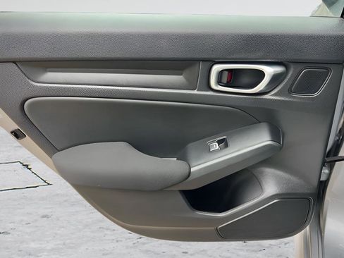 Used 2023 Honda Civic LX image 20