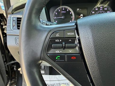 Used 2015 Hyundai Sonata Limited w/ Option Group 05 image 32