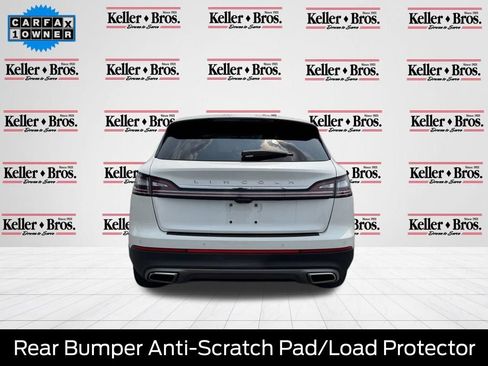 Used 2023 Lincoln Nautilus Reserve AWD/4WD image 6