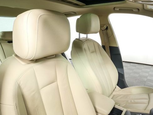 Used 2017 Audi A4 2.0T Ultra Premium image 22