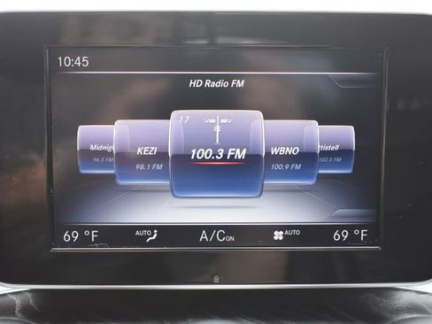 Used 2015 Mercedes-Benz C 300 4MATIC Sedan w/ Premium 1 Package image 24