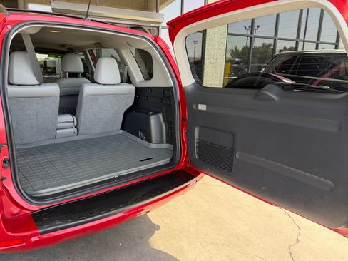Used 2012 Toyota RAV4 Limited w/ Premium Plus Value Pkg FWD image 24