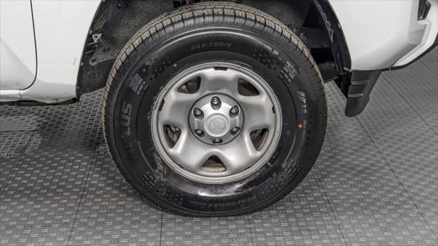 Used 2021 Toyota Tacoma SR RWD image 27