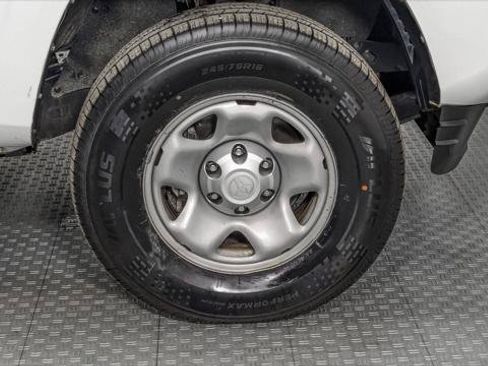 Used 2021 Toyota Tacoma SR RWD image 27