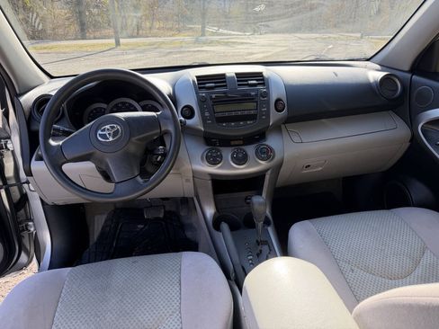Used 2008 Toyota RAV4 2WD image 11