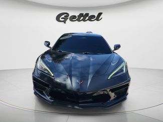 Used 2024 Chevrolet Corvette Stingray Premium Conv w/ Z51 Performance Package RWD video 2