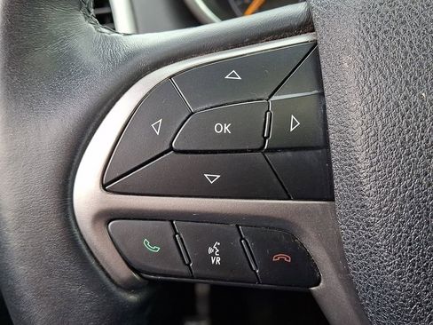 Used 2018 Jeep Grand Cherokee Limited w/ Mopar Chrome Edition Group image 24