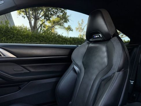 Used 2023 BMW M4 xDrive Competition AWD/4WD image 25