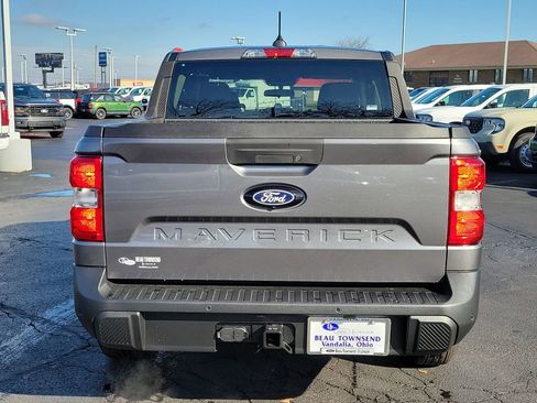 New 2025 Ford Maverick XL w/ 4K Tow Package image 5