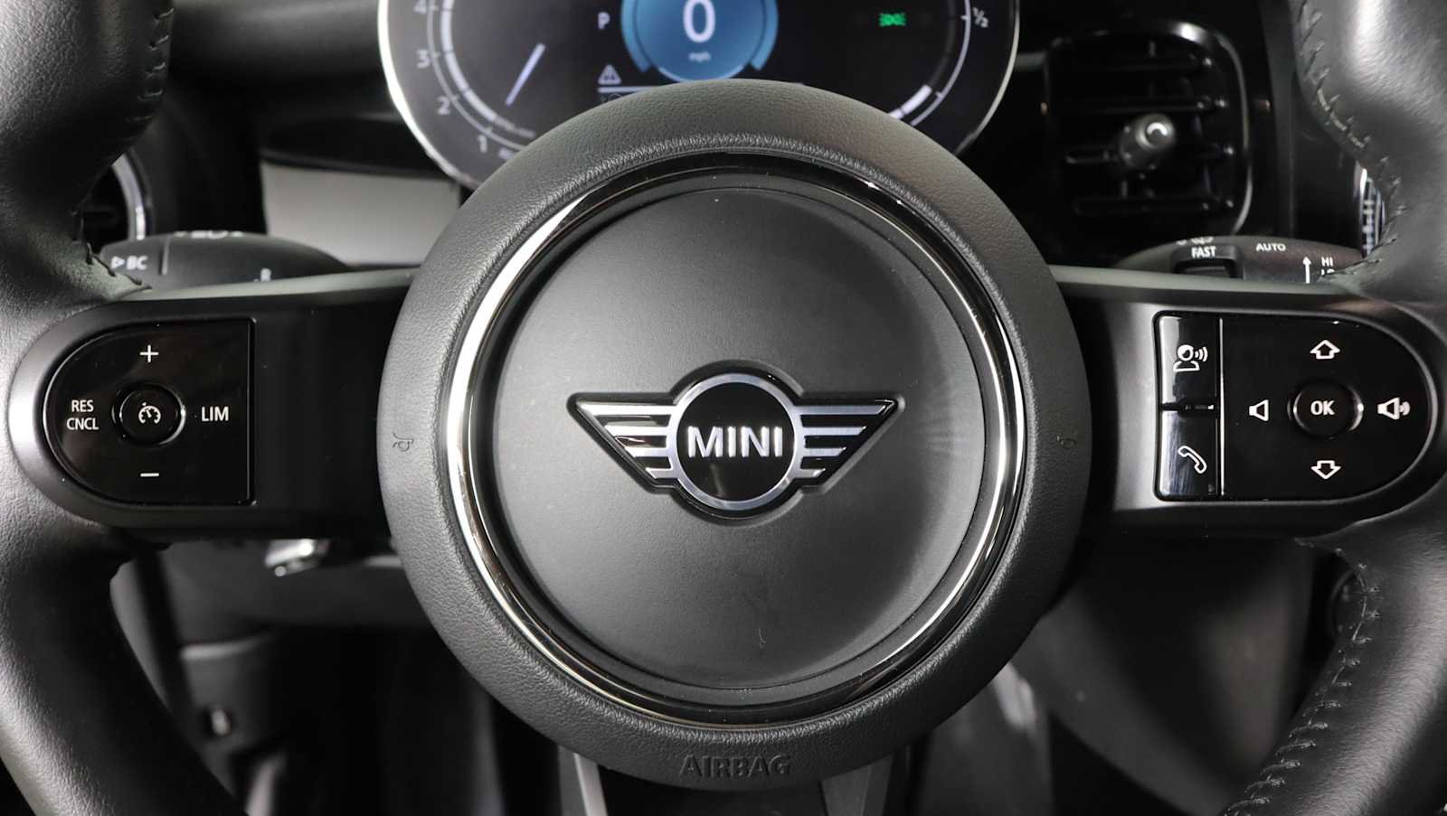 Used 2023 MINI Cooper Convertible FWD image 17
